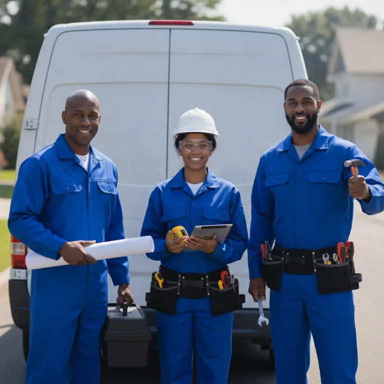 renovation broker Greenville