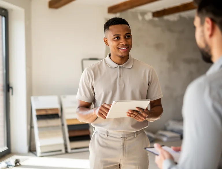 renovation broker Greenville